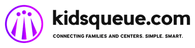 KidsQueue Logo
